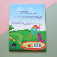 Load image into Gallery viewer, Big Hearts, Seeds of Faith