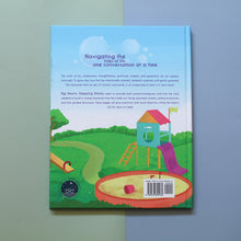 Load image into Gallery viewer, Big Hearts, Stepping Stones