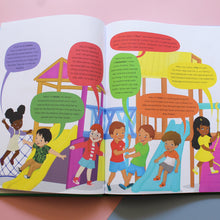 Load image into Gallery viewer, Big Hearts, Seeds of Faith