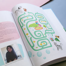 Load image into Gallery viewer, Big Hearts, Seeds of Faith