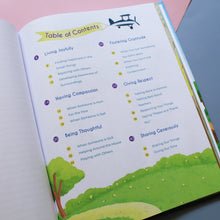 Load image into Gallery viewer, Big Hearts, Seeds of Faith